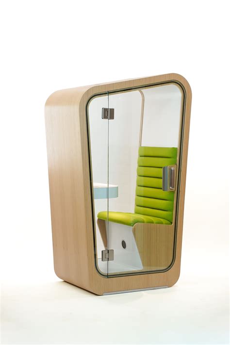 Office Booth Solo By Loop Phone Booths Design Onetwosix