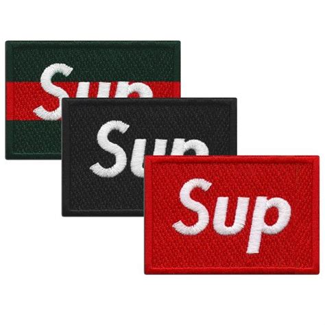 Hpebeast Supreme Box Logo