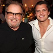 Jack Nicholson’s Youngest Son Looks Exactly Like Him
