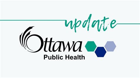 Update From Ottawa Public Health The Ottawa Catholic School Board