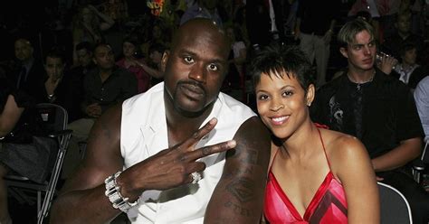 Shaquille Oneal And Shaunie Nelsons Relationship Timeline