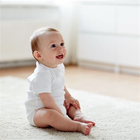 When You Should Help Your Baby Sit Upright Childspace Method