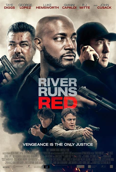 Nell minow, common sense media. River Runs Red Movie trailer : Teaser Trailer