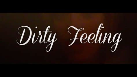 Bob Schneider Dirty Feeling Official YouTube