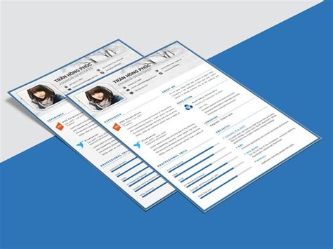 Pengertian curriculum vitae atau disingkat cv adalah sebuah dokumen yang berisi gambaran mengenai pengalaman seseorang dan kualifikasi lainnya. Template Cv Keren Cdr - Contoh Gambar Template