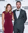Stephen Amell Removed from Flight After Argument with Wife