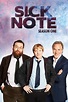 Image gallery for Sick Note (TV Series) - FilmAffinity