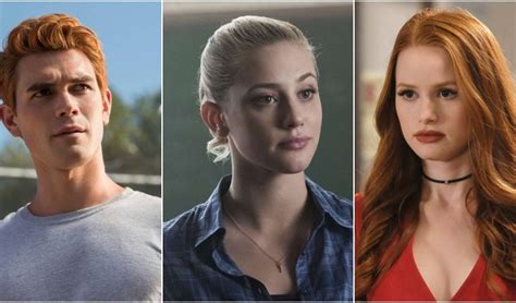 Which Riverdale Character Are You Based On Your Zodiac Sign