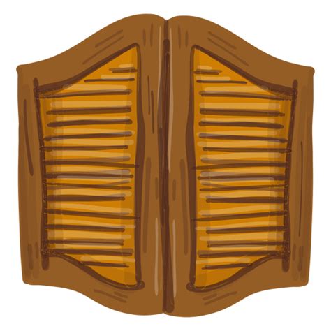 Wooden Doors Icons In Svg Png Ai To Download