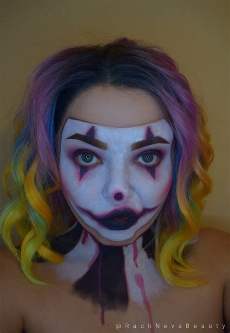 Water Based Paints Hit The Link To Find A Key Product Used Clown Faces