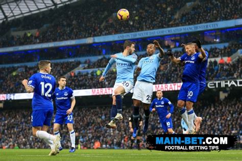 Everton vs Manchester City Prediction 28.12.2020