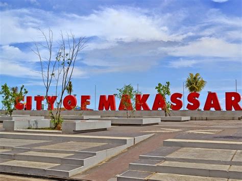 10 Tempat Wisata Di Makassar Indahnya Bikin Betah Wisatawan Pt