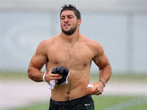 The Most Controversial Tim Tebow Pictures