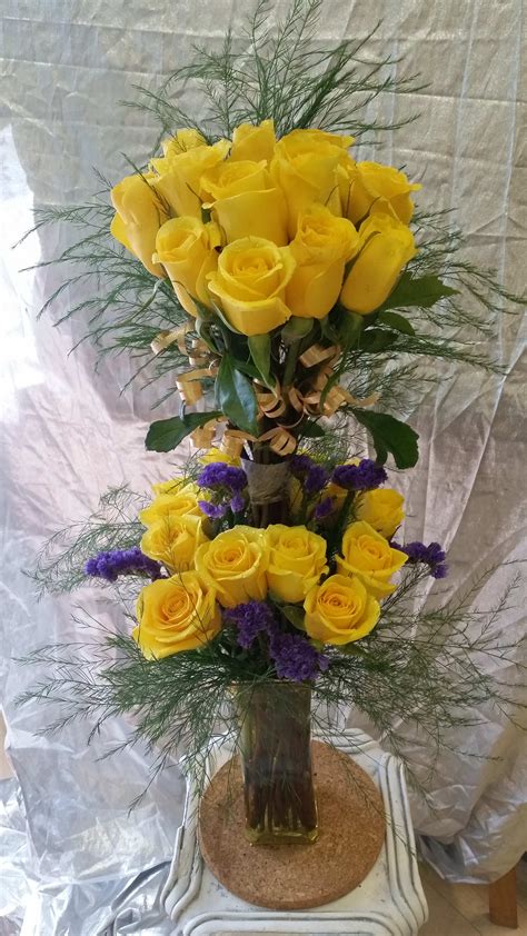 Sunny Roses In My Heart In Orlando Fl Edgewood Flowers