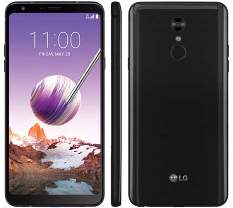 Lg Stylo 4 Launches At Metropcs With 62 Inch Screen And Built In