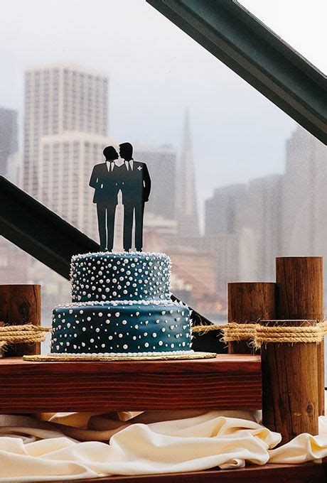 12 Same Sex Wedding Cake Topper Ideas