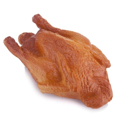 Fake Chicken Roasted