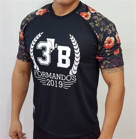 Pin Em Camisetas De Formandos