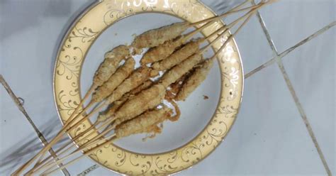 Cemilan dari telur dan terigu jajanan sd. 42.047 resep jajanan anak sekolah telur enak dan sederhana ...