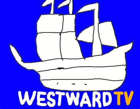 The Westward Television Logo By Mjegameandcomicfan89 On Deviantart