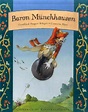 Rezension: Baron Münchhausen | Stephis Bücher Blog