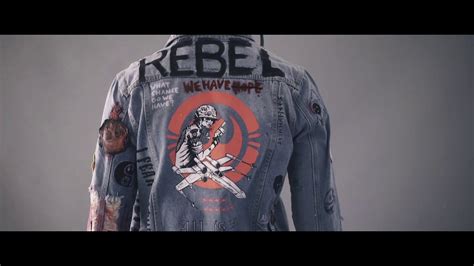 Drop dead clothing limited is responsible for this page. Drop Dead / Rogue One Collaboration - YouTube