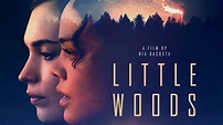 Little Woods [Official Trailer] In Select Theaters April 19 - YouTube