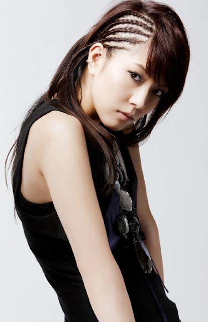 Name Boa Kwon Boa Crew None Boa Started Off As A Singer In 2000 At
