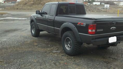 First Pics Of The Ranger Ranger Forums The Ultimate Ford Ranger