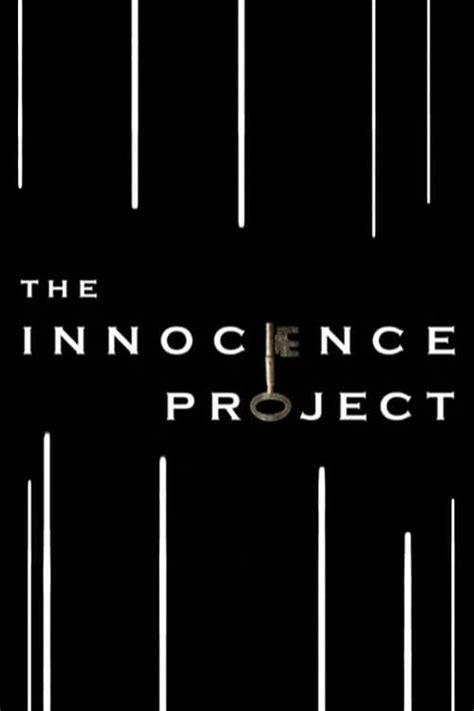 The Innocence Project Tv Series 2006 2007 Posters — The Movie