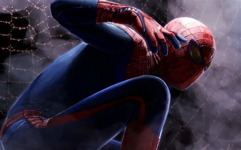 Spider Man Wallpaper ·① Download Free Stunning Full Hd