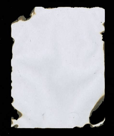 Burnt Paper 23png Blkmarket©