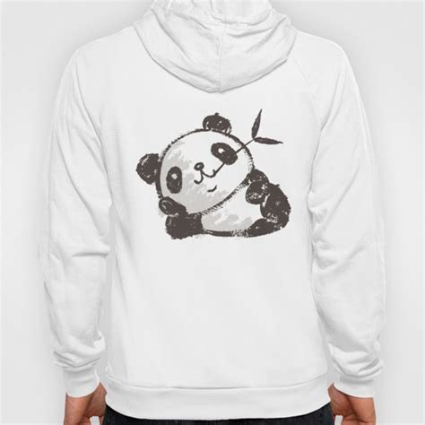 Panda On Behance