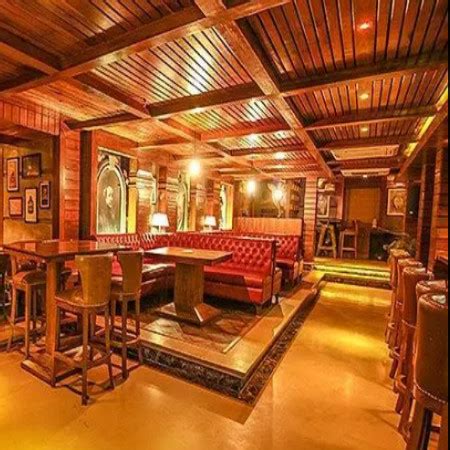 Best Restaurants In CP That Guarantee A Drool Worthy Experience!