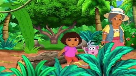 Its Dora Dora Dora New Episode Of Dora The Explorer Tomorrow Morning