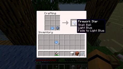 Just curious about what the typical skill level of a. Minecraft Blocks & Items: Light Blue Dye - YouTube