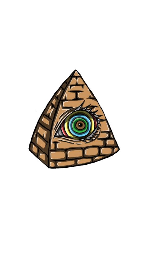 Illuminati Eye Of Providence Desktop Wallpaper Symbol Symbol Png