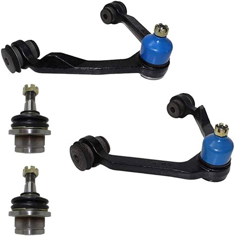 Thousands Of Items Added Daily Free Shipping Service Front Upper Control Arm Lower Ball Joints