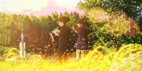 Hakubo Regulärer Starttermin Des Original Anime Steht Fest Anime2you