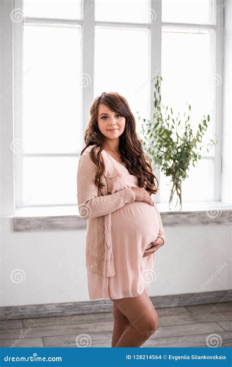 Beautiful Pregnant Belly Telegraph