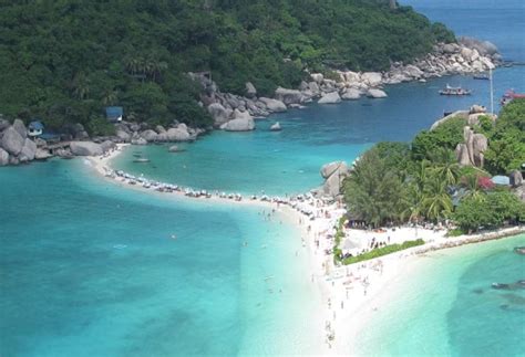 10 Best Beaches In Thailand With Photos And Map Touropia