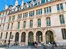 Lycée Louis Le Grand Paris (adresse, avis)