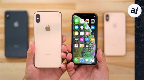 Introducing iphone xs, iphone xs max, and iphone xr — apple. iPhone XS Max - 256 Go - NEUF | marrakechventes