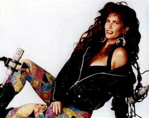 Tawny Kitaen Nude OnlyFans Photo 69 The Fappening Plus