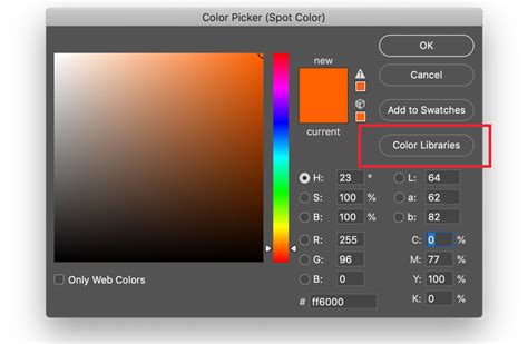 Design Tips Using Spot Colors In Adobe Photoshop