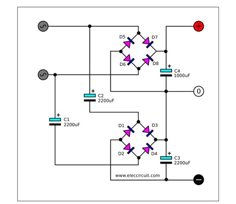 Power Supply Circuit Capacitor Selection Grindskills