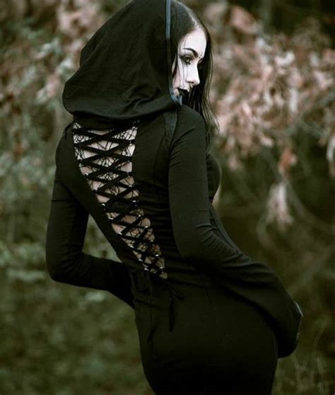 Pin By Baki Hamma On Gothic Gothic Girls Gothic Models New Look Fashion My Xxx Hot Girl
