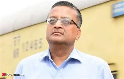 Top Haryana IAS Officer Ashok Khemka Transferred For Th Time In Years Now Assumes Charge