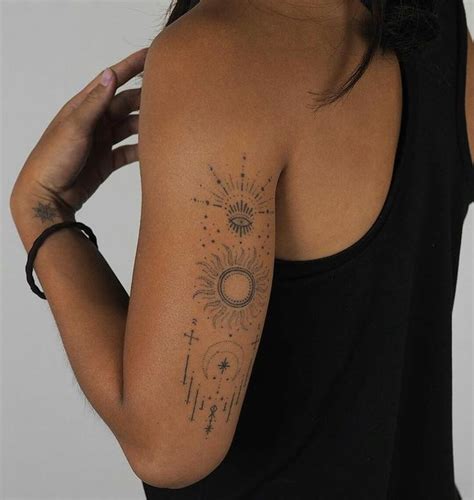 Allisongunderson👁 Anklet Tattoos Boho Tattoos Inspirational Tattoos