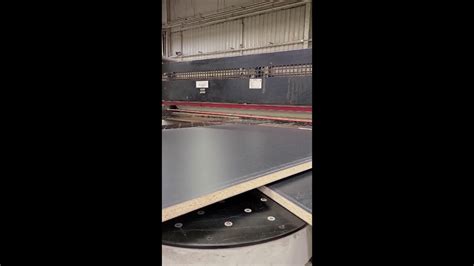 Used Selco Wnt 200 Panel Saw For Sale Youtube